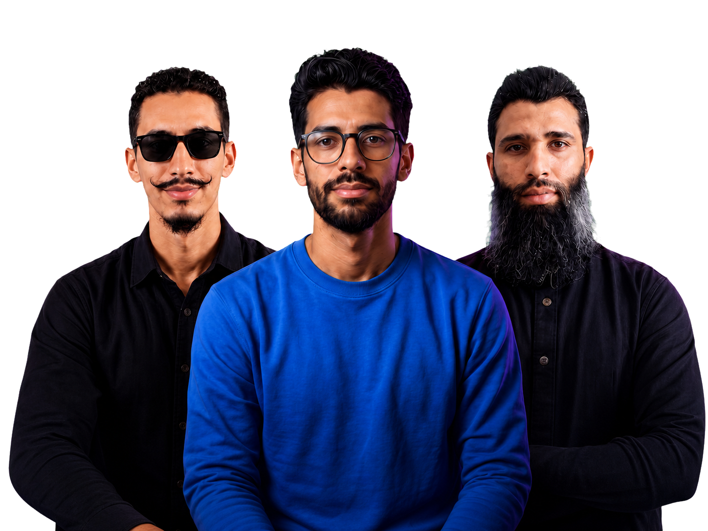 POD Network mentors